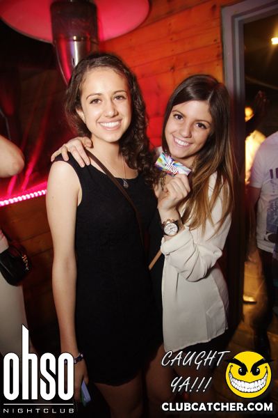 Ohso nightclub photo 100 - May 11th, 2012