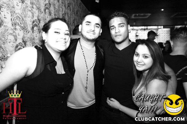 Faces nightclub photo 166 - May 12th, 2012