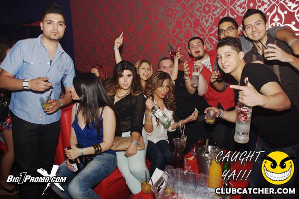 Luxy nightclub photo 11 - May 12th, 2012