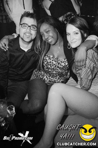 Luxy nightclub photo 105 - May 12th, 2012