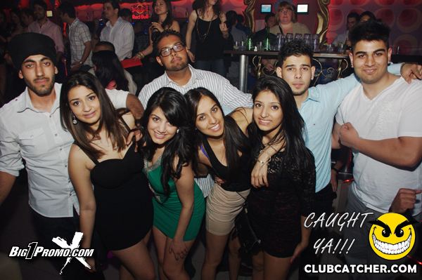 Luxy nightclub photo 109 - May 12th, 2012