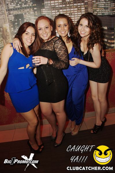 Luxy nightclub photo 112 - May 12th, 2012