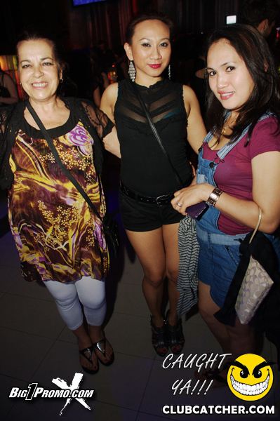 Luxy nightclub photo 114 - May 12th, 2012