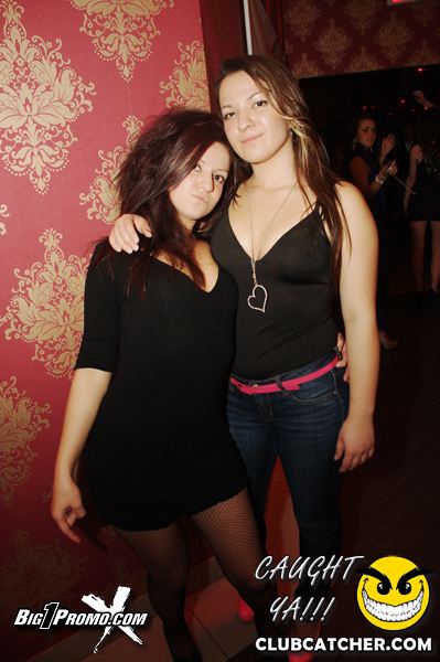 Luxy nightclub photo 115 - May 12th, 2012