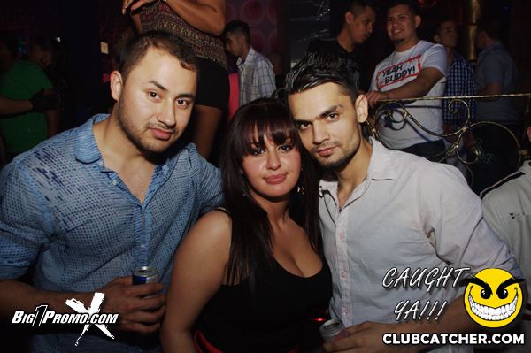 Luxy nightclub photo 116 - May 12th, 2012