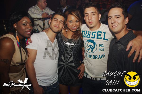 Luxy nightclub photo 119 - May 12th, 2012