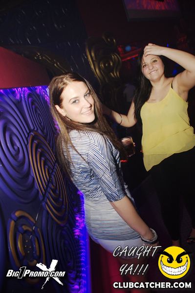 Luxy nightclub photo 123 - May 12th, 2012