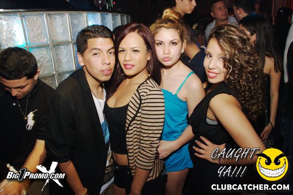 Luxy nightclub photo 125 - May 12th, 2012