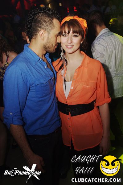 Luxy nightclub photo 132 - May 12th, 2012