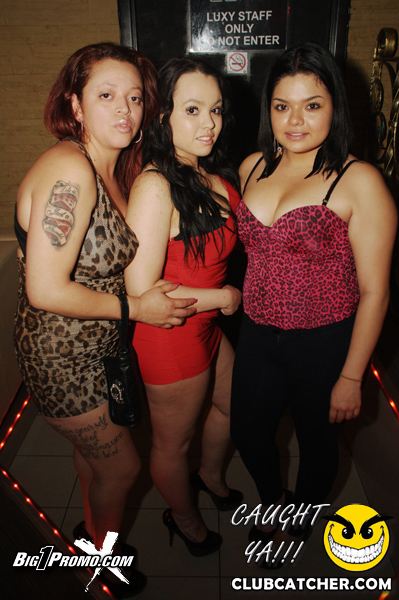 Luxy nightclub photo 133 - May 12th, 2012