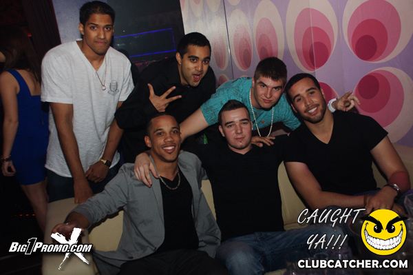 Luxy nightclub photo 134 - May 12th, 2012