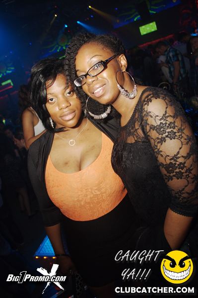 Luxy nightclub photo 137 - May 12th, 2012