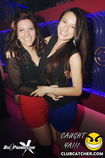Luxy nightclub photo 138 - May 12th, 2012