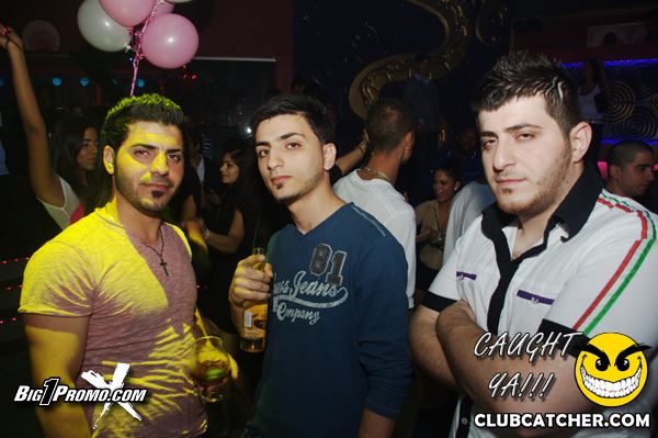 Luxy nightclub photo 139 - May 12th, 2012