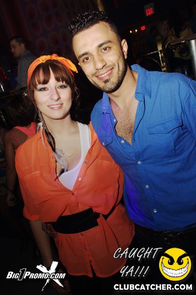 Luxy nightclub photo 140 - May 12th, 2012