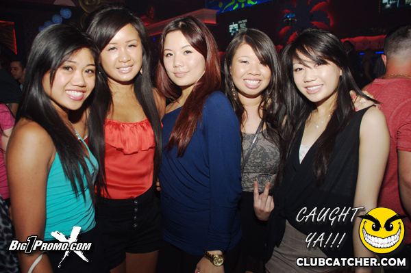 Luxy nightclub photo 15 - May 12th, 2012