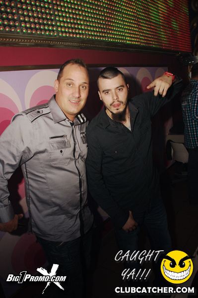 Luxy nightclub photo 141 - May 12th, 2012