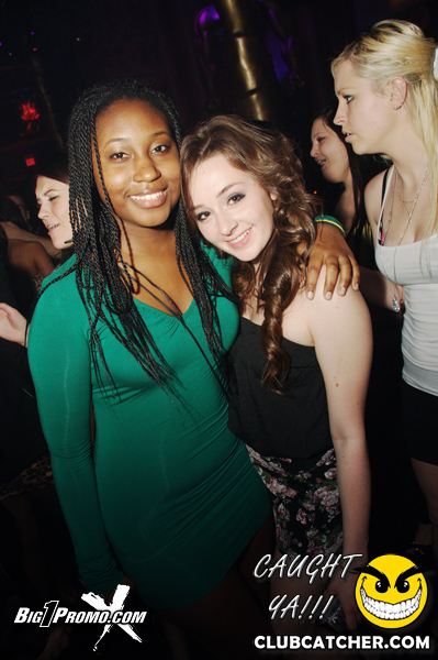 Luxy nightclub photo 145 - May 12th, 2012