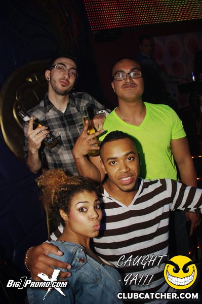 Luxy nightclub photo 146 - May 12th, 2012