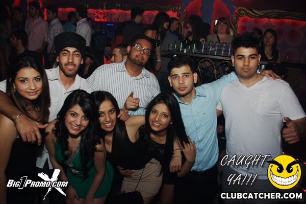 Luxy nightclub photo 148 - May 12th, 2012