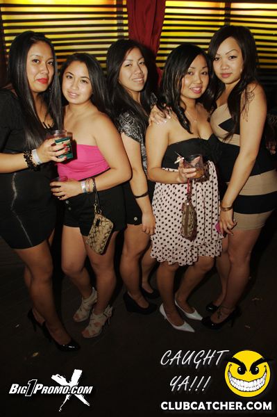 Luxy nightclub photo 151 - May 12th, 2012