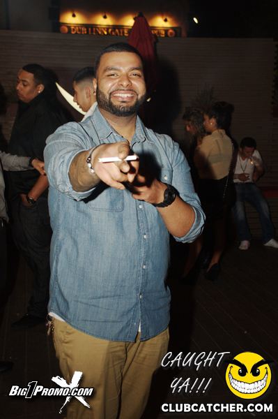 Luxy nightclub photo 152 - May 12th, 2012