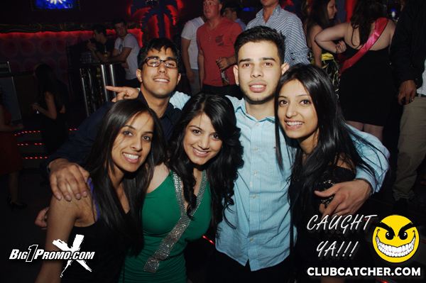 Luxy nightclub photo 156 - May 12th, 2012
