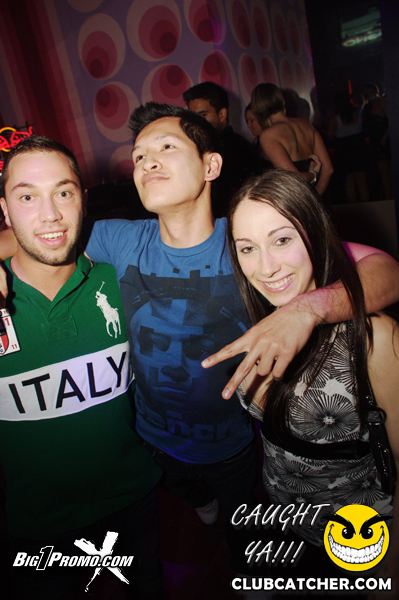 Luxy nightclub photo 158 - May 12th, 2012