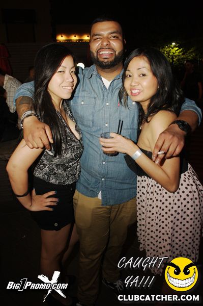 Luxy nightclub photo 166 - May 12th, 2012