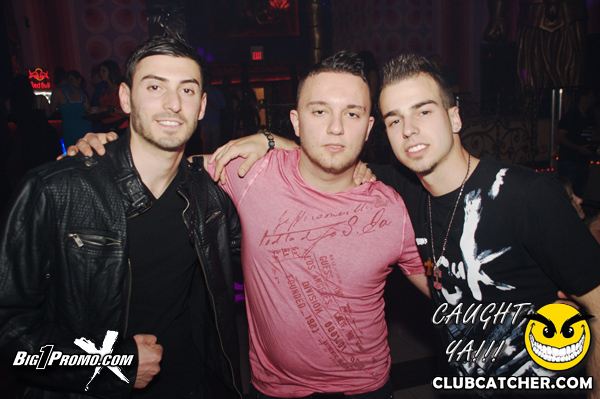 Luxy nightclub photo 171 - May 12th, 2012