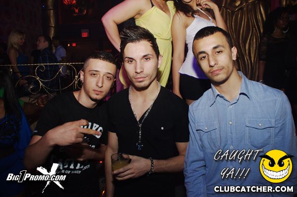 Luxy nightclub photo 177 - May 12th, 2012