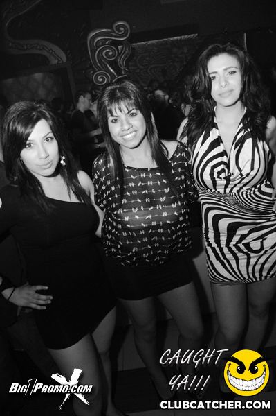 Luxy nightclub photo 178 - May 12th, 2012