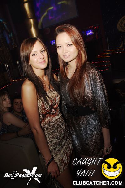 Luxy nightclub photo 19 - May 12th, 2012
