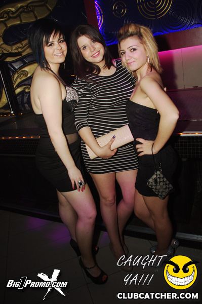 Luxy nightclub photo 184 - May 12th, 2012
