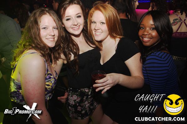 Luxy nightclub photo 185 - May 12th, 2012