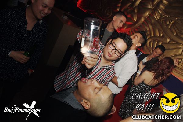 Luxy nightclub photo 189 - May 12th, 2012