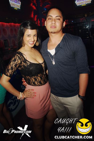 Luxy nightclub photo 195 - May 12th, 2012