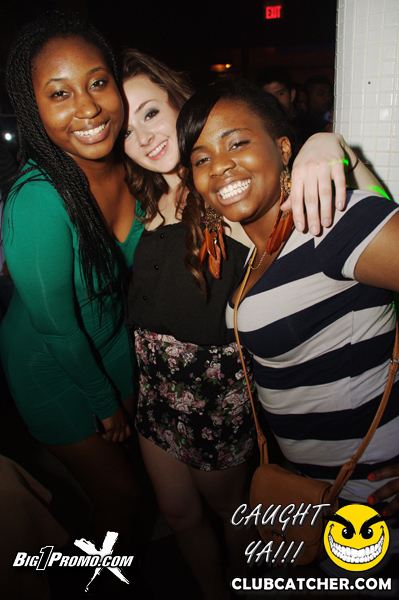Luxy nightclub photo 200 - May 12th, 2012