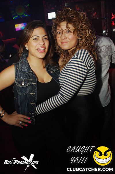 Luxy nightclub photo 201 - May 12th, 2012