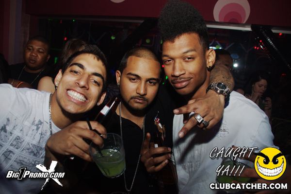 Luxy nightclub photo 203 - May 12th, 2012