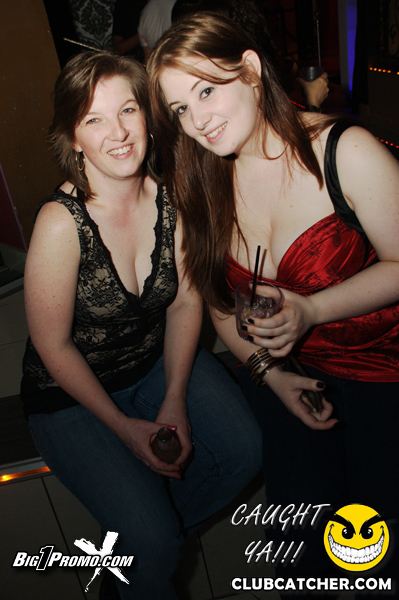 Luxy nightclub photo 206 - May 12th, 2012