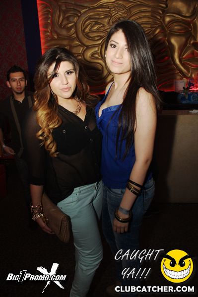 Luxy nightclub photo 208 - May 12th, 2012