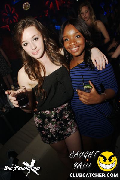 Luxy nightclub photo 212 - May 12th, 2012