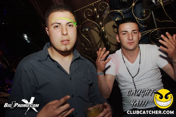 Luxy nightclub photo 213 - May 12th, 2012