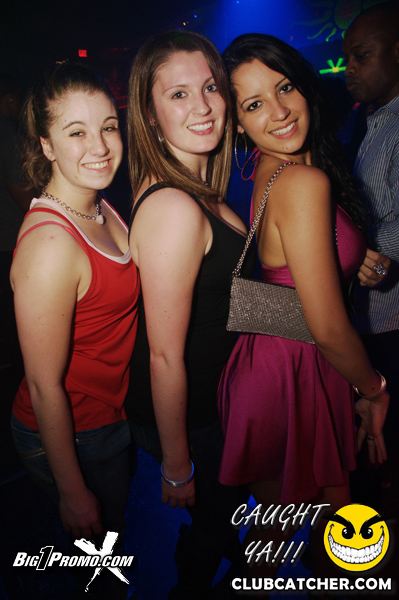 Luxy nightclub photo 214 - May 12th, 2012