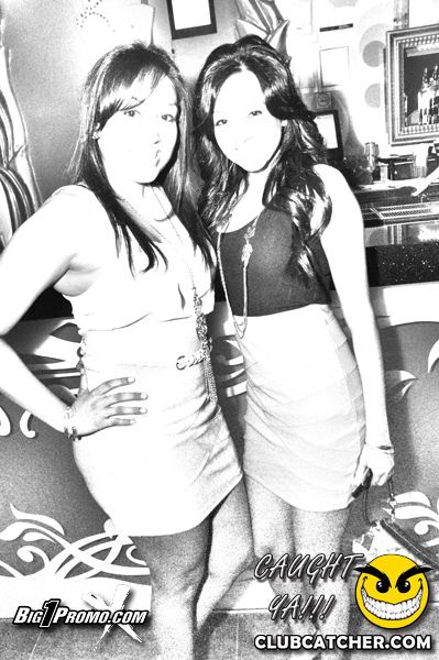 Luxy nightclub photo 215 - May 12th, 2012