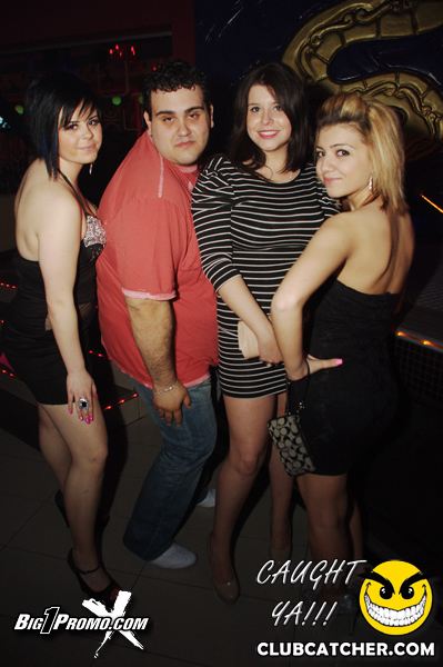 Luxy nightclub photo 218 - May 12th, 2012