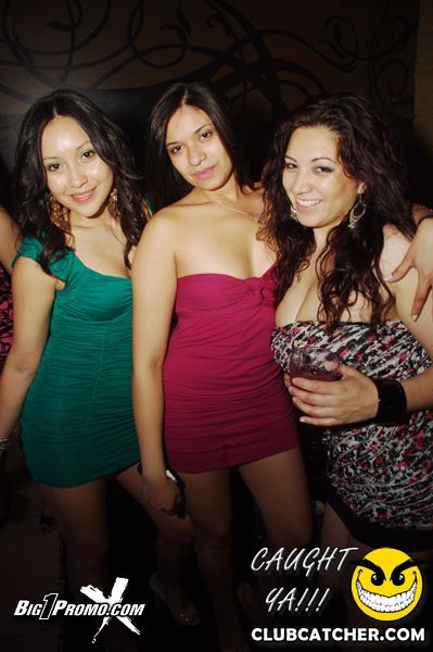 Luxy nightclub photo 219 - May 12th, 2012