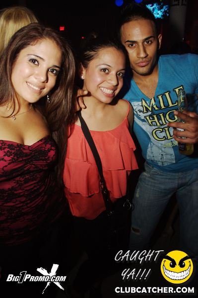 Luxy nightclub photo 220 - May 12th, 2012