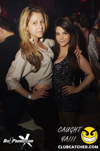 Luxy nightclub photo 222 - May 12th, 2012